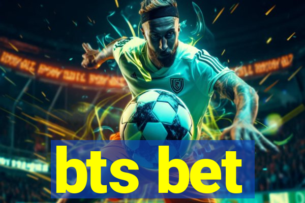 bts bet